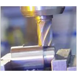 End Mills