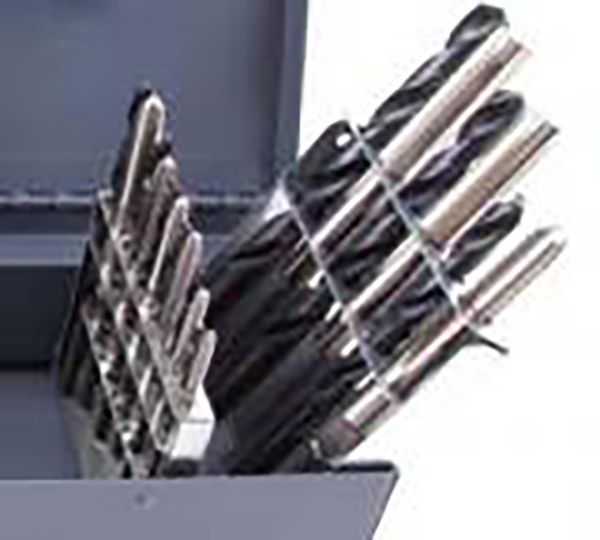 Tap & Drill Sets and Accessories