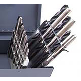 Tap & Drill Sets and Accessories