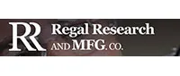 Regal Research & Manufacturing Inc