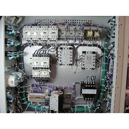 Electrical Assembly