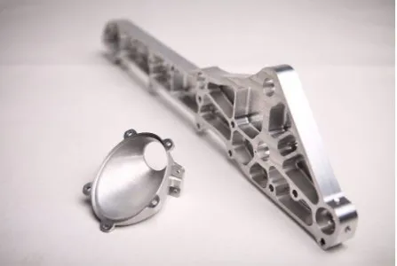 Precision Machining