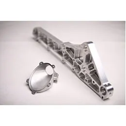 Precision Machining