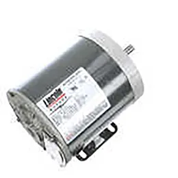 Leeson Automotive Duty Motor TENV - LM25153