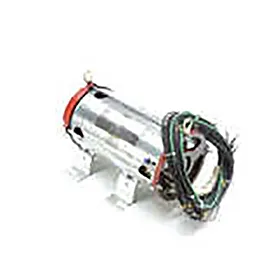 Leeson Elevator Duty Motor LM29673