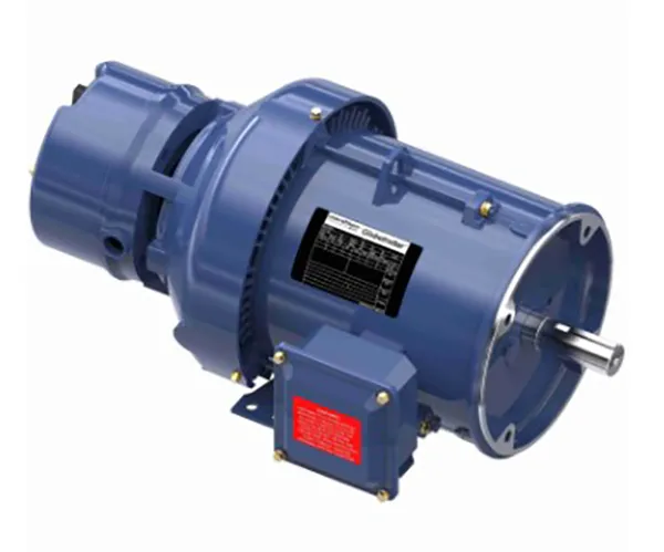 Marathon Brake Motor C411