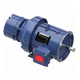 Marathon Brake Motor C411