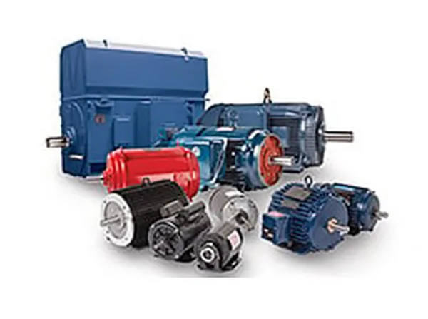 Electric Motors