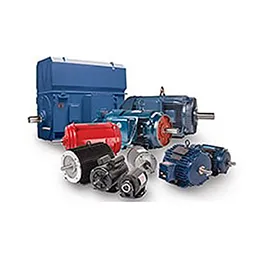 Electric Motors