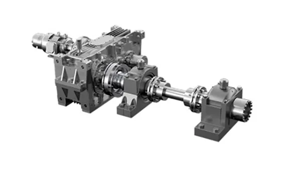 Powertrain