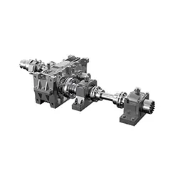 Powertrain