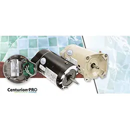 CENTURION PRO MOTOR
