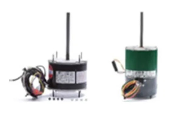 Condenser Fan Motors