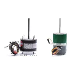 Condenser Fan Motors