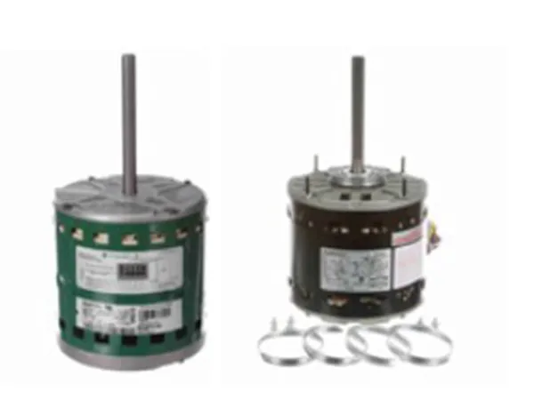 Fan And Blower Motors