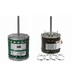 Fan And Blower Motors