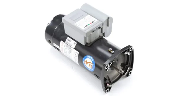 GUARDIAN MOTOR WITH SAFETY VACUUM RELEASE SYSTEM