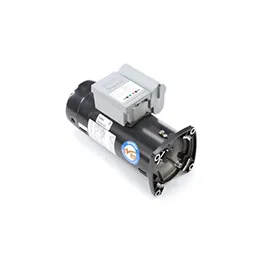 GUARDIAN MOTOR WITH SAFETY VACUUM RELEASE SYSTEM