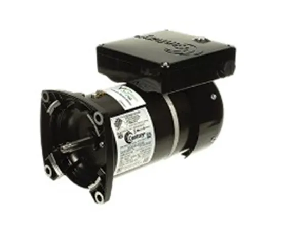 VGreen Evo Variable Speed Motors