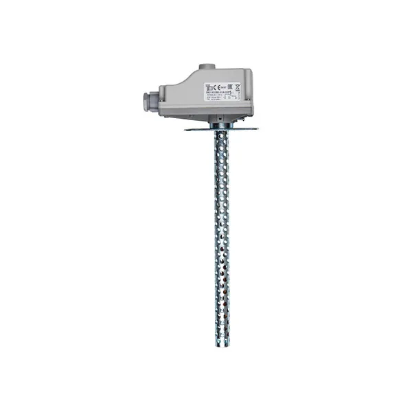 Hi-Limit Thermostat