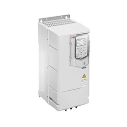 ABB ACH580 Series VSD's