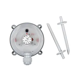 Air Pressure Switch