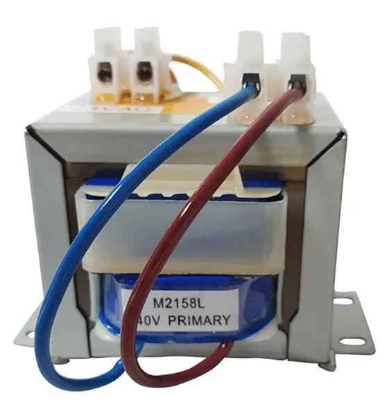 Ac Transformers | Industrial Instruments For Measurement | Regulator ...