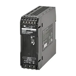 DC Industrial Power Supplies