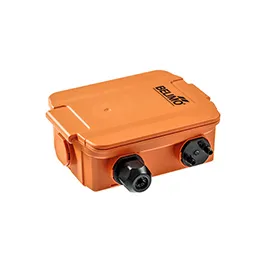Differential Air Pressure Transmitter