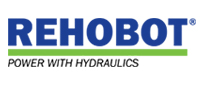 Rehobot Hydraulics AB