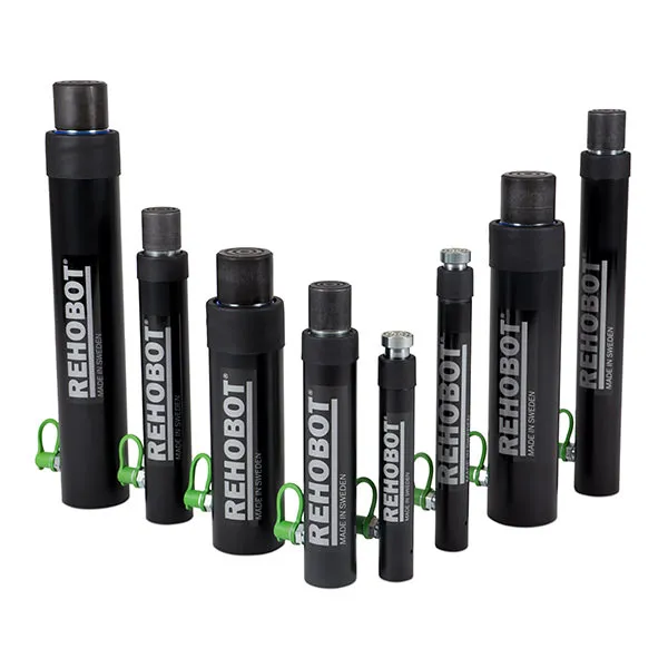 push cylinders Blackline CF-series