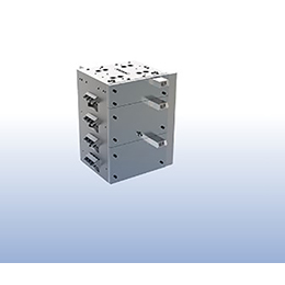 Coextrusion adapters