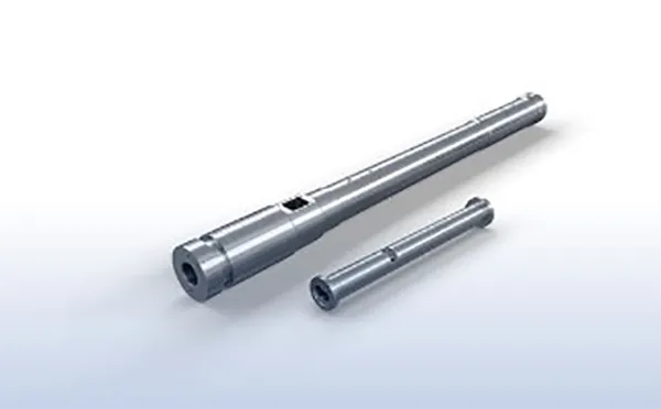Reiloy barrels
