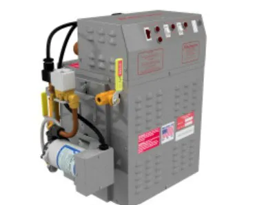 Electric Steam Boilers Model AR