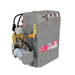Electric Steam Boilers Model AR