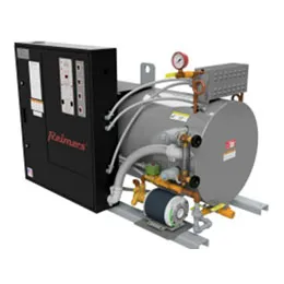 Electric Steam Boilers Model R