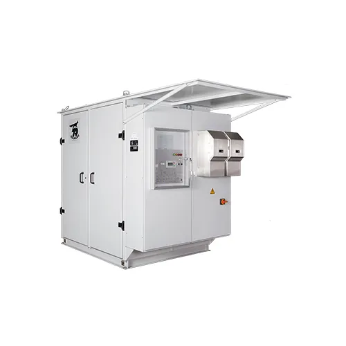Electrohydraulic Control Systems From Reineke