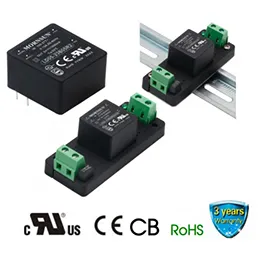 LD03 R2 Series