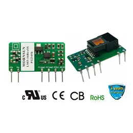 LS03-16 Series