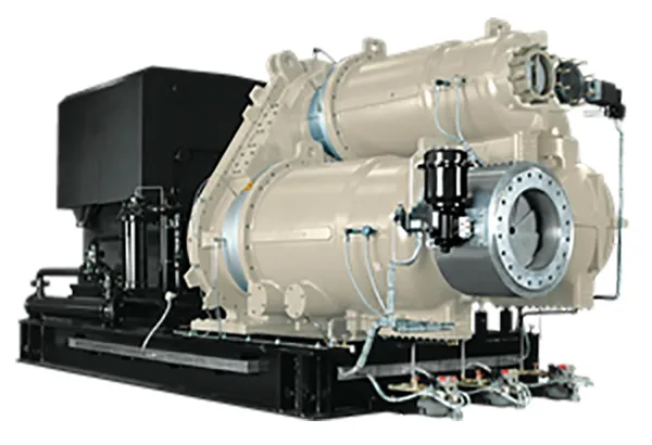 Air Compressors
