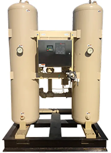 Air Treatment
