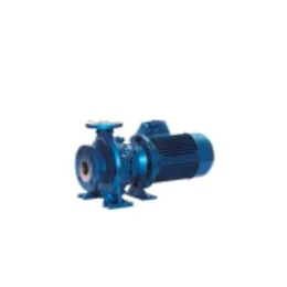 Travaini Open Impeller Centrifugal Pumps