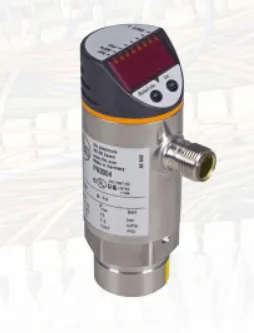 Pressure Switches