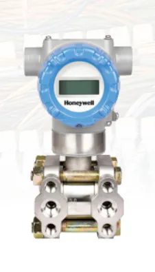 Pressure Transmitters