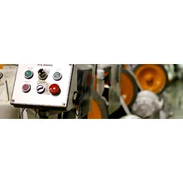 MULTI-SLIDE® STAMPING