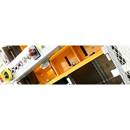 PUNCH PRESS STAMPING