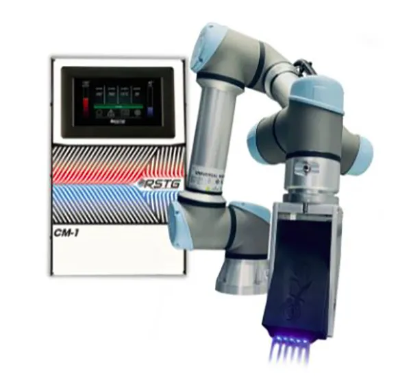 CO2 Cleaning Solution