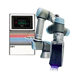 CO2 Cleaning Solution