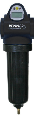 RENNER compressed air filters