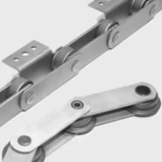 Standard Conveyor Chain